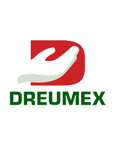 Dreumex - 12550001001 - soft creme 5l