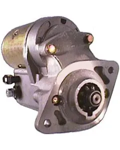 Hc Cargo - F032110246 - Starter Motor