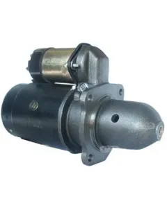 Hc Cargo - F032110469 - Starter Motor