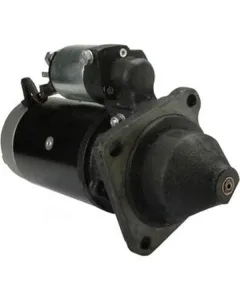 Hc Cargo - F032110529 - Starter Motor