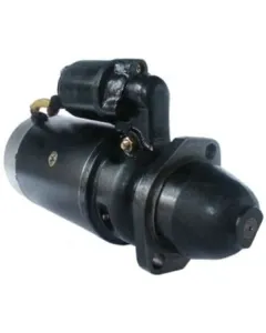 Hc Cargo - F032110530 - Starter Motor