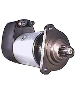 Hc Cargo - F032110539 - Starter Motor