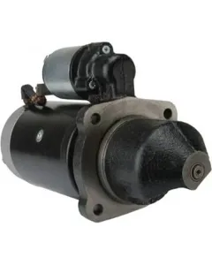 Hc Cargo - F032110551 - Starter Motor