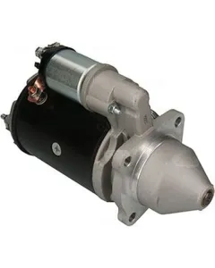 Hc Cargo - F032110565 - Starter Motor
