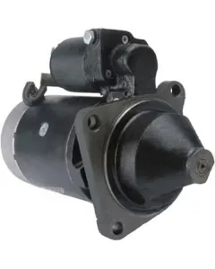 Hc Cargo - F032110813 - Starter Motor