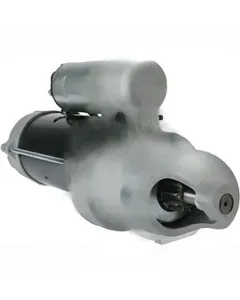 Hc Cargo - F032111221 - Starter Motor