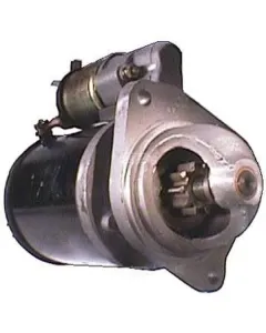 Hc Cargo - F032111573 - Starter