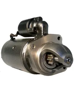 Hc Cargo - F032112037 - Starter