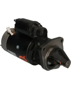 Hc Cargo - F032112074 - Starter