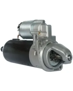 Hc Cargo - F032112172 - Starter