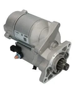 Hc Cargo - F032112547 - Starter
