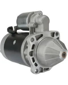 Hc Cargo - F032112555 - Starter
