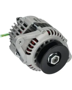 Hc Cargo - F032112671 - Alternator Generator