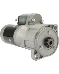 Hc Cargo - F032112676 - Starter