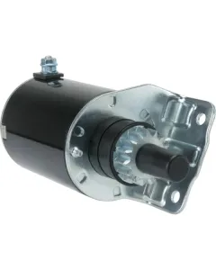 Hc Cargo - F032113539 - Starter