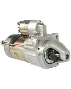 Hc Cargo - F032113654 - Starter