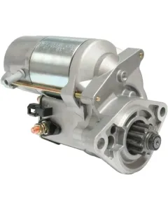 Hc Cargo - F032113696 - Starter