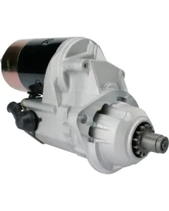 Hc Cargo - F032113725 - Starter