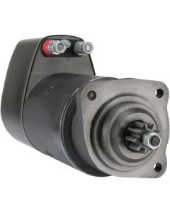 Hc Cargo - F032113850 - Starter