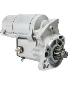Hc Cargo - F032113966 - Starter