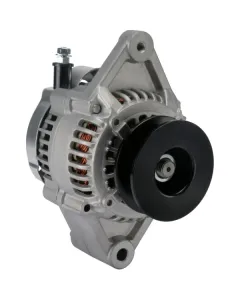Hc Cargo - F032113989 - Alternator Generator