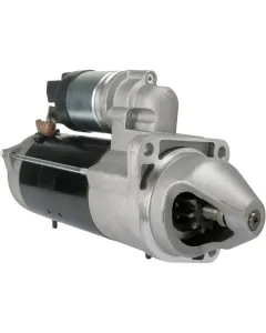 Hc Cargo - F032114002 - Starter