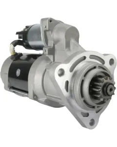 Hc Cargo - F032114013 - Starter