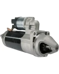 Hc Cargo - F032114021 - Starter