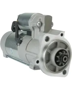 Hc Cargo - F032114167 - Starter