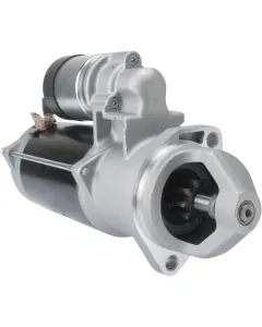 Hc Cargo - F032114220 - Starter