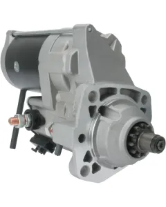 Hc Cargo - F032114222 - Starter