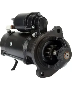 Hc Cargo - F032114264 - Starter