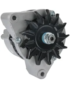 Hc Cargo - F032114289 - Alternator Generator