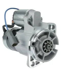 Hc Cargo - F032114479 - Starter
