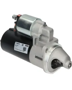 Hc Cargo - F032114815 - Starter