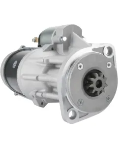 Hc Cargo - F032114874 - Starter