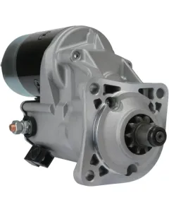 Hc Cargo - F032115323 - Starter