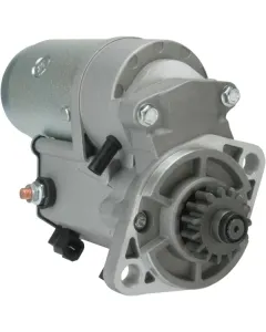 Hc Cargo - F032115968 - Starter