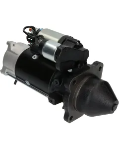 Hc Cargo - F032116672 - Starter Motor