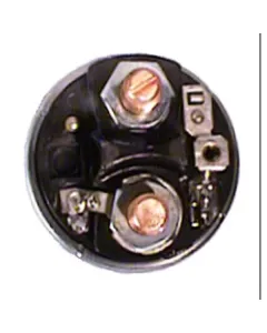 Hc Cargo - F032137232 - Starter Solenoid