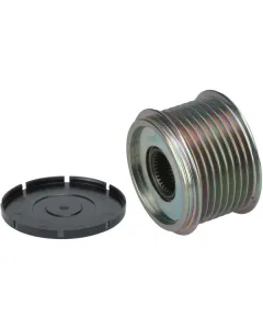 Hc Cargo - F032335014 - Generator Freewheel