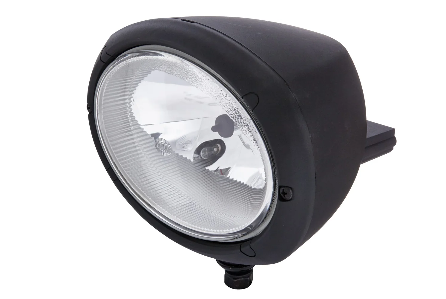 HELLA - 1AB 996 157-151 - Halogen-Headlight, Oval 120, 24/12V