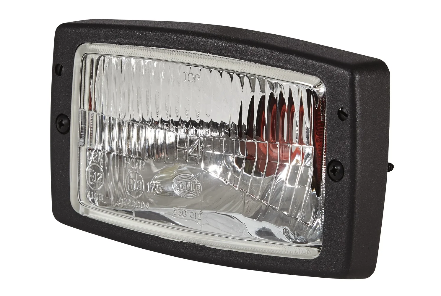 HELLA - 1AD 996 018-651 - Halogen-Headlight, Modul 6213, 12/24V