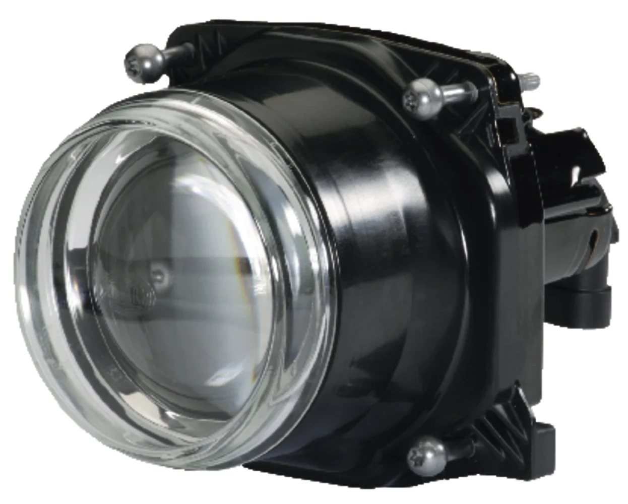 HELLA - 1BL 009 999-001 - DE/Halogen-Headlight, 90mm Performance, 24V