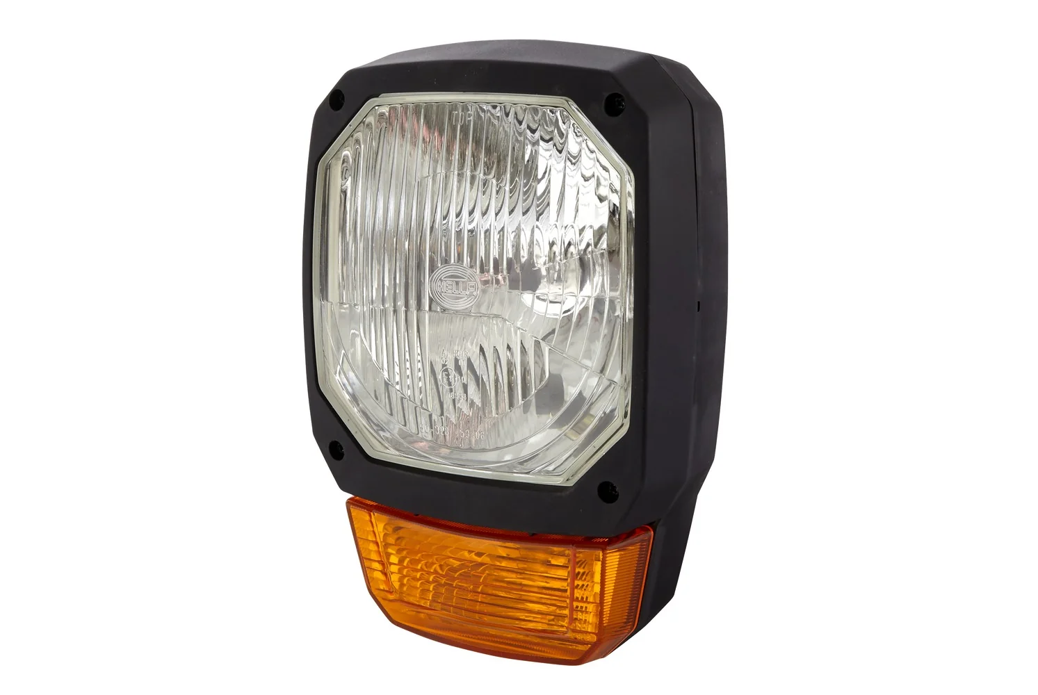 HELLA - 1EA 328 450-001 - Halogen-Headlight, C310, 12V