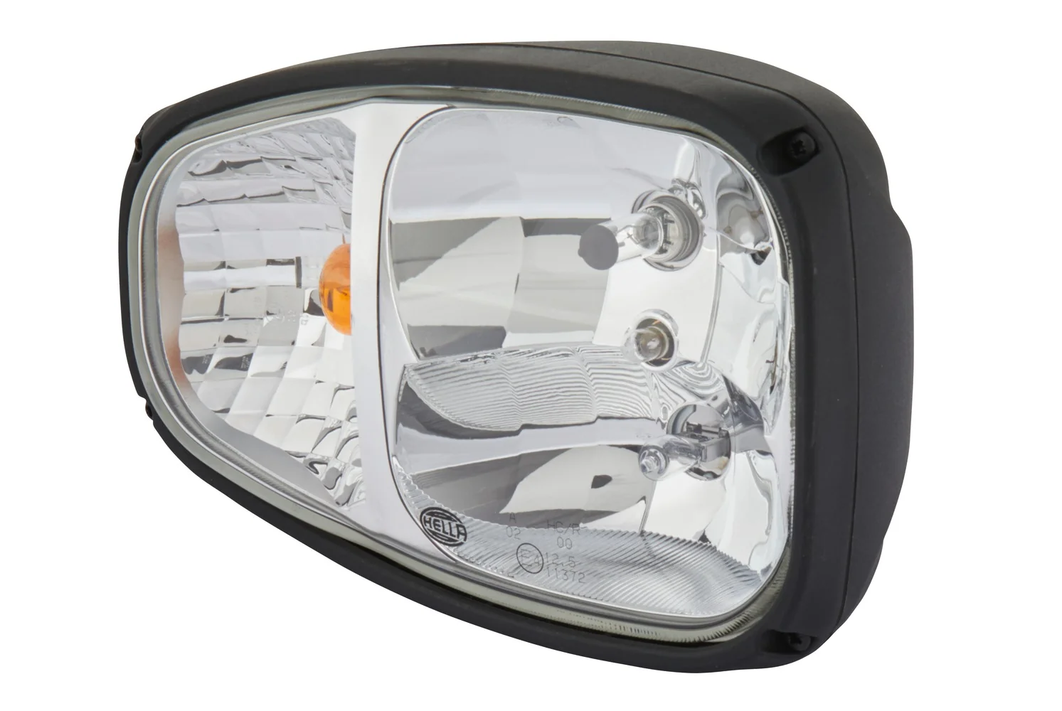 HELLA - 1EE 996 174-221 - Bulb-Headlight, Combi 220, 12V