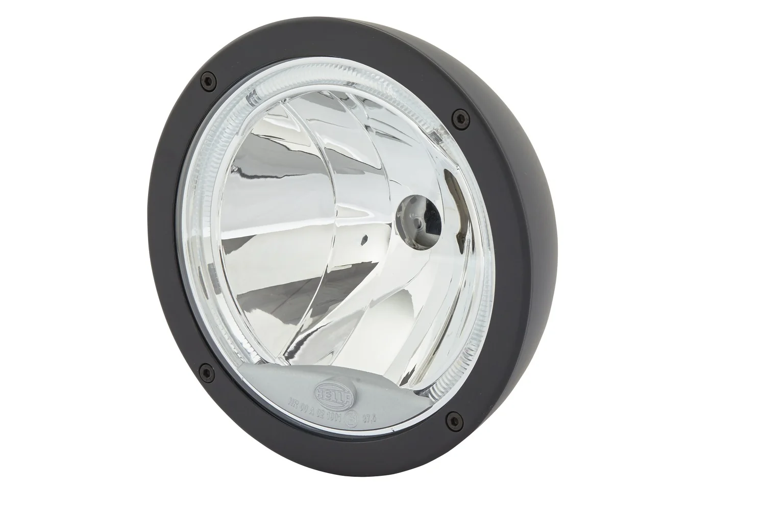 HELLA - 1F1 009 094-041 - Hybrid-High Beam Headlight, Luminator Compact Celis, 12/24V