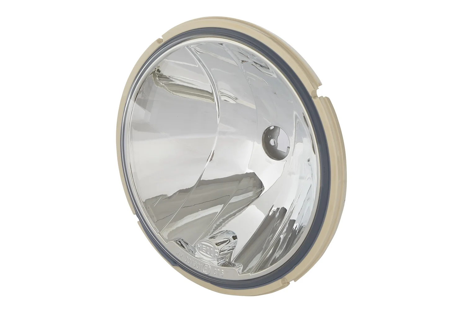 HELLA - 1F3 161 825-011 - Halogen-Insert, high beam headlight, Luminator Compact /Rallye 3000 Compact, 1