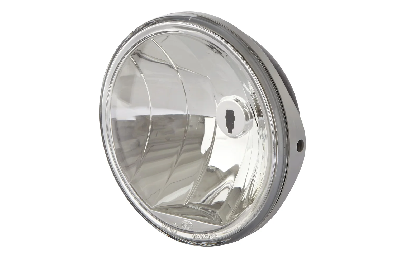 HELLA - 1F5 008 273-001 - Halogen-High Beam Headlight, Rallye 1000, 12/24V