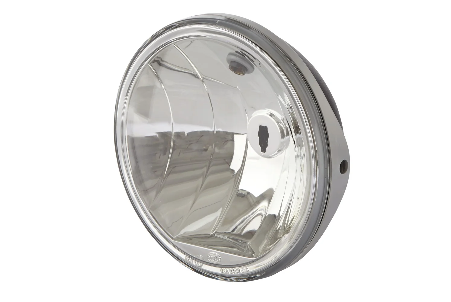HELLA - 1F5 008 273-071 - Halogen-High Beam Headlight, Rallye 1000, 12/24V